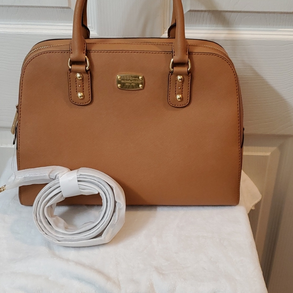 Michael Kors Satchel